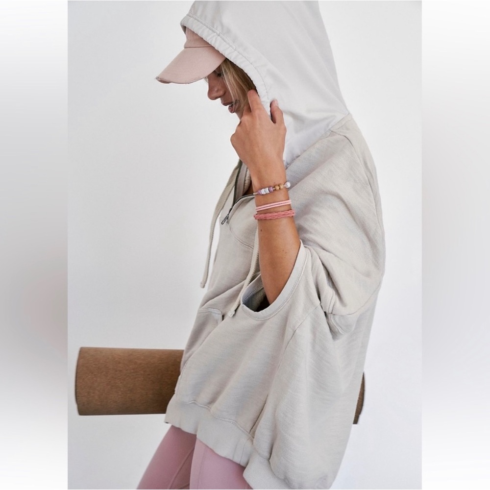 FP Movement Cocoon Hoodie